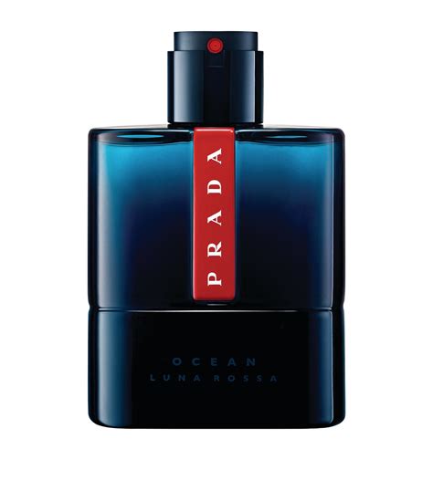 prada luna rossa eau de toilette.